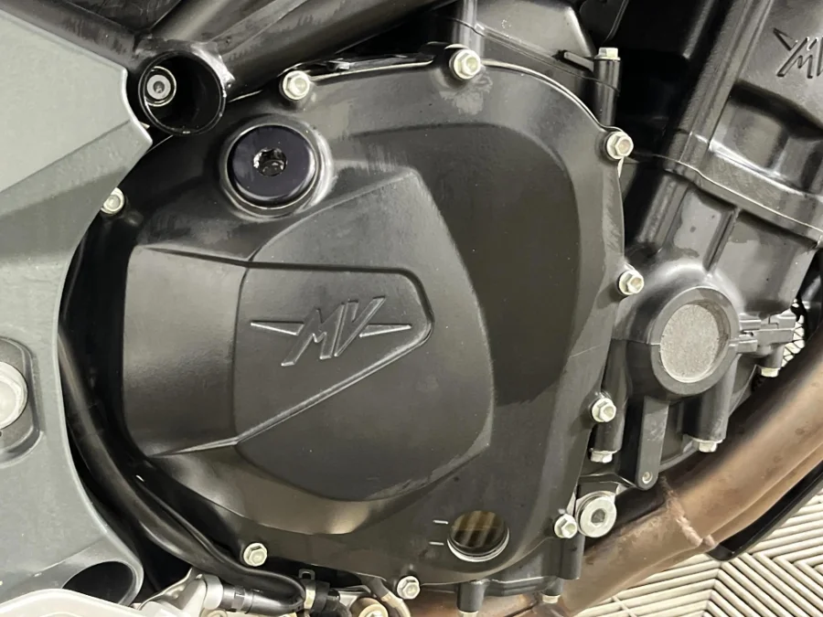 Used 2013 Mv Agusta Brutale 920 - WeBuyCars Germiston