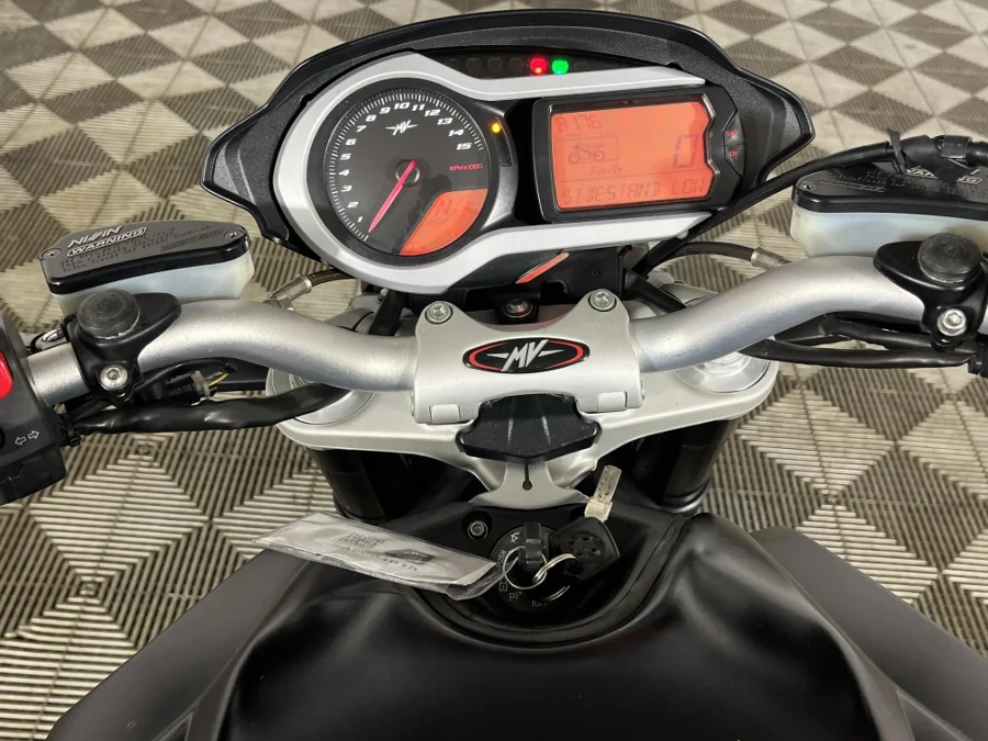 Used 2013 Mv Agusta Brutale 920 - WeBuyCars Germiston