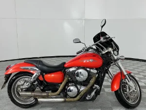 Used 2007 Kawasaki VN