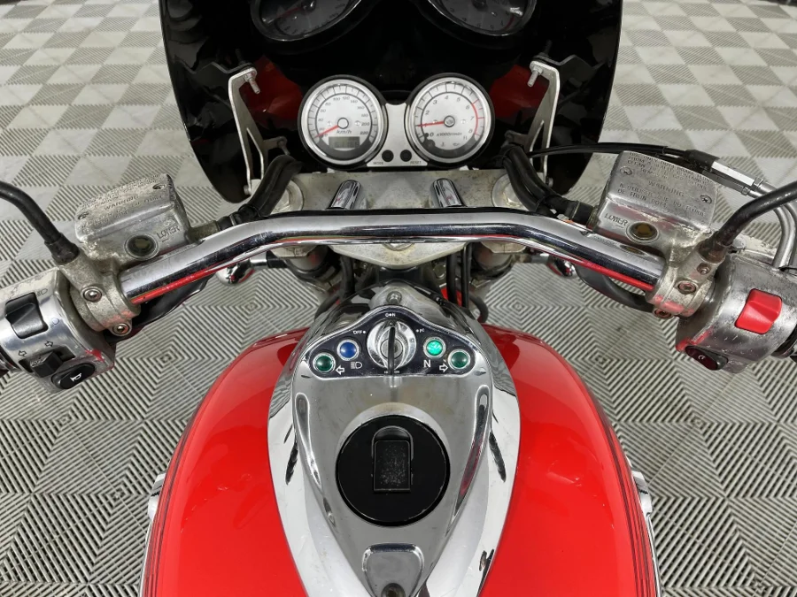 Used 2007 Kawasaki VN - WeBuycars East London