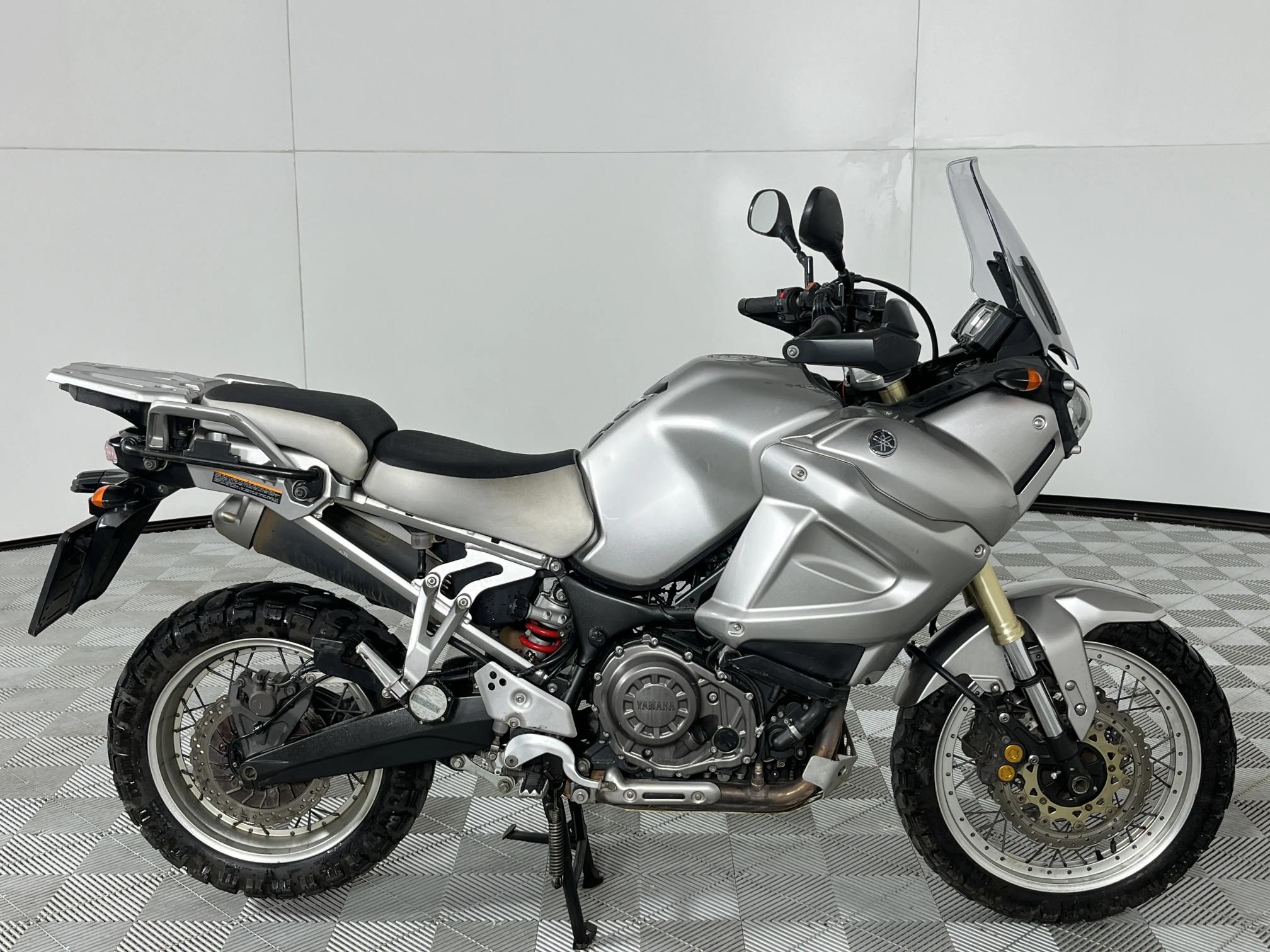 Used 2010 Yamaha XT