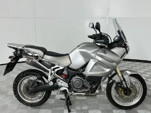 Used 2010 Yamaha XT