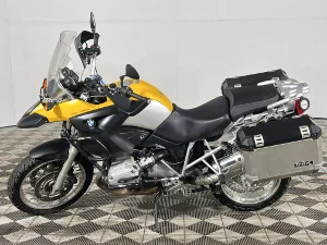 Used 2006 BMW R1200GS
