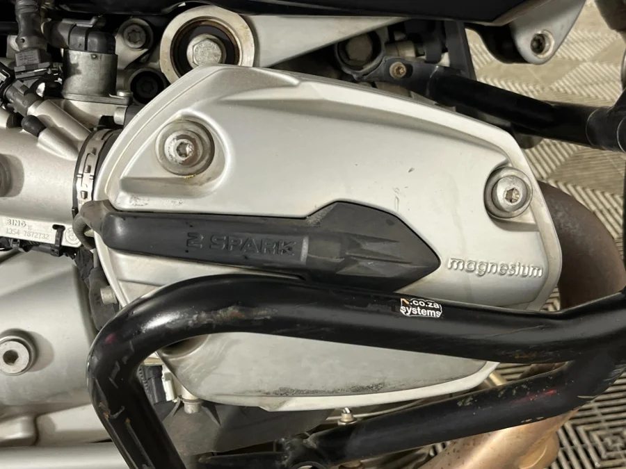 Used 2006 BMW R1200GS - WeBuyCars Germiston