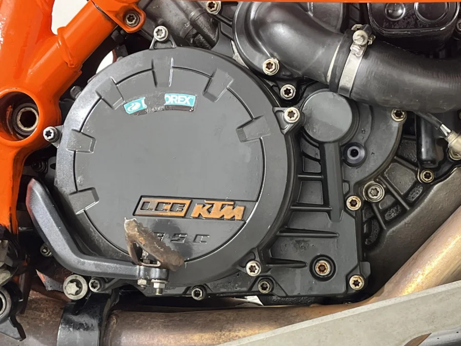 Used 2013 KTM 1190 Adventure - WeBuyCars Pietermaritzburg