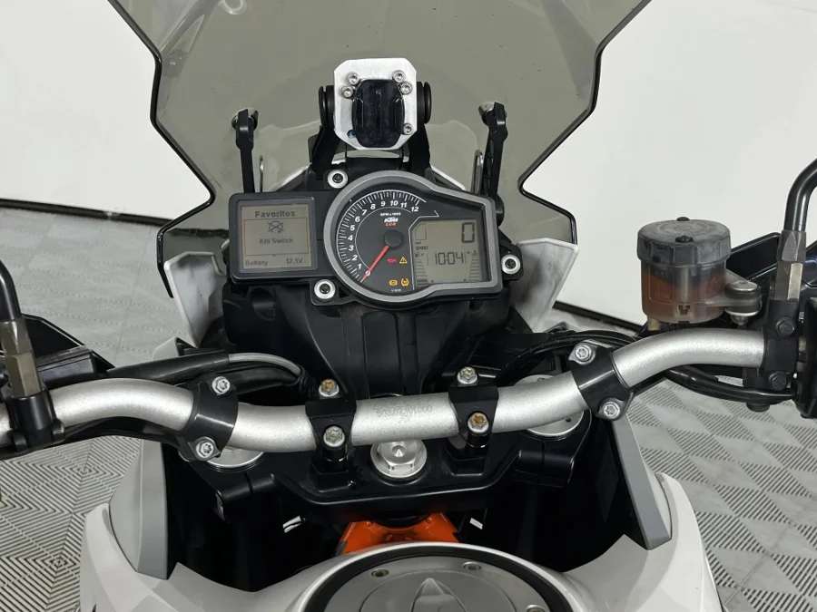 Used 2013 KTM 1190 Adventure - WeBuyCars Pietermaritzburg