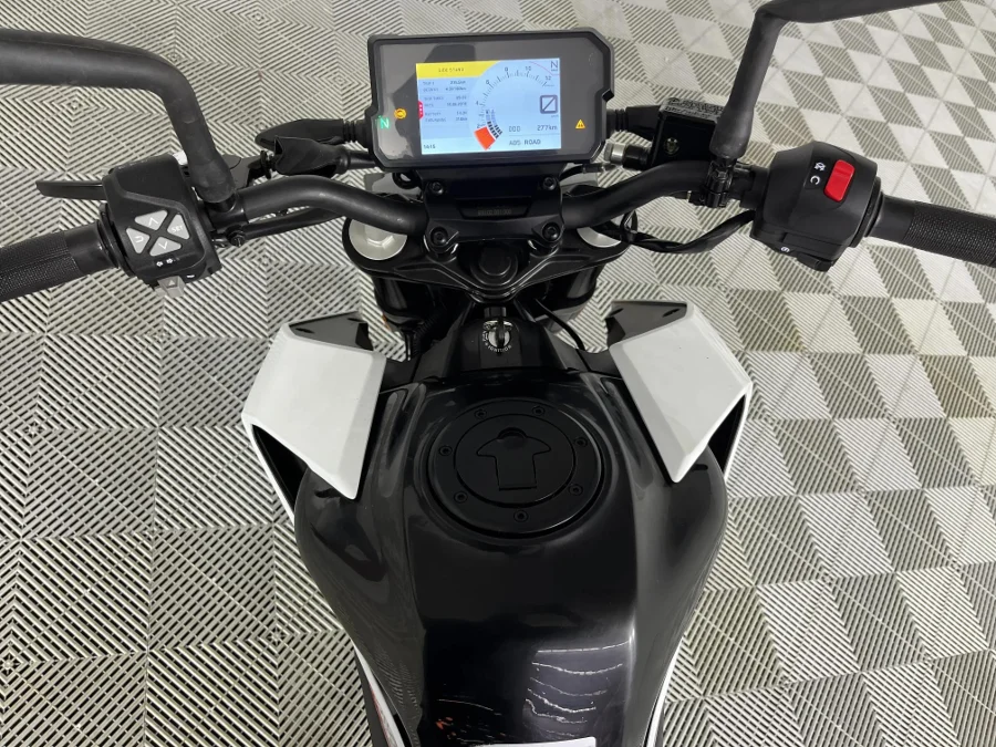 Used 2025 KTM 390 Duke - WeBuyCars Silverlakes