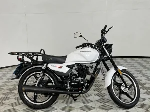 Used 2025 Big Boy Cargo