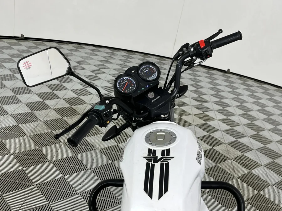 Used 2025 Big Boy Cargo - WeBuyCars JHB South