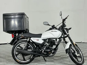 Used 2025 Big Boy Velocity Cargo 150