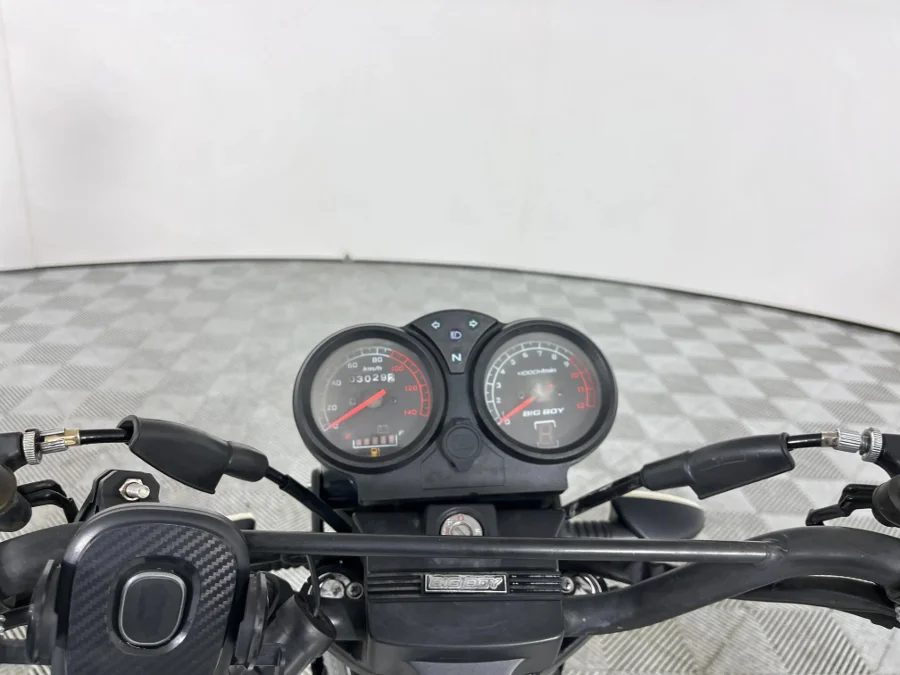 Used 2025 Big Boy Velocity Cargo 150 - WeBuyCars The Dome