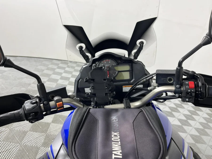 Used 2020 Suzuki DL - WeBuyCars The Dome