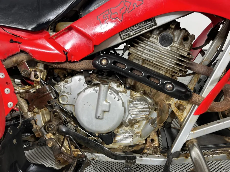 Used 2005 Honda TRX - WeBuyCars The Dome