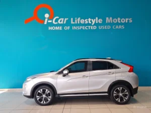 Used 2021 Mitsubishi Eclipse Cross 2.0 GLS