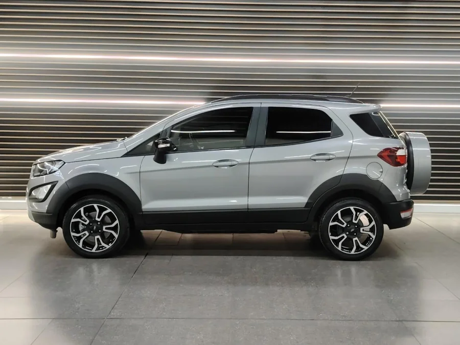 Used 2023 Ford EcoSport 1.0T Active - BOTHA AND DEYSEL EXECUTIVE MOTORS