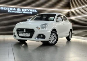 Used 2022 Suzuki DZire 1.2 GL auto