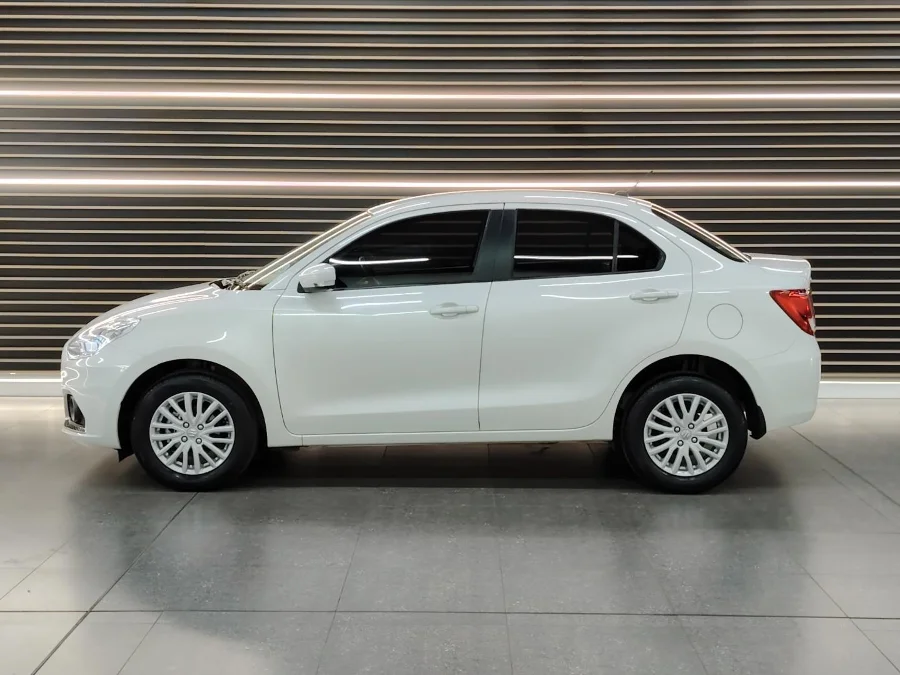 Used 2022 Suzuki DZire 1.2 GL auto - BOTHA AND DEYSEL EXECUTIVE MOTORS