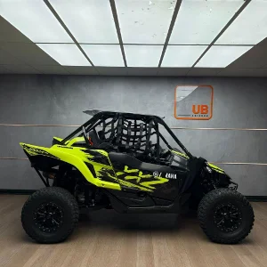 Used 2021 Yamaha YXZ 1000R SS