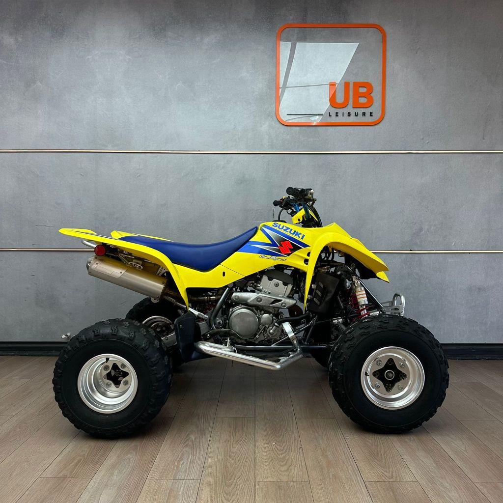 Used 2006 Suzuki LT-Z400
