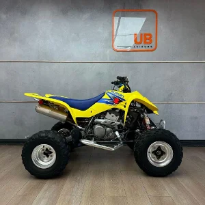 Used 2006 Suzuki LT-Z400