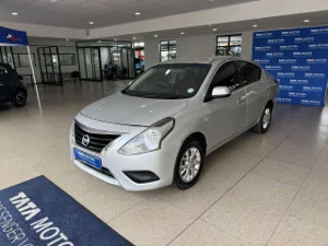 Used 2023 Nissan Almera 1.5 Acenta