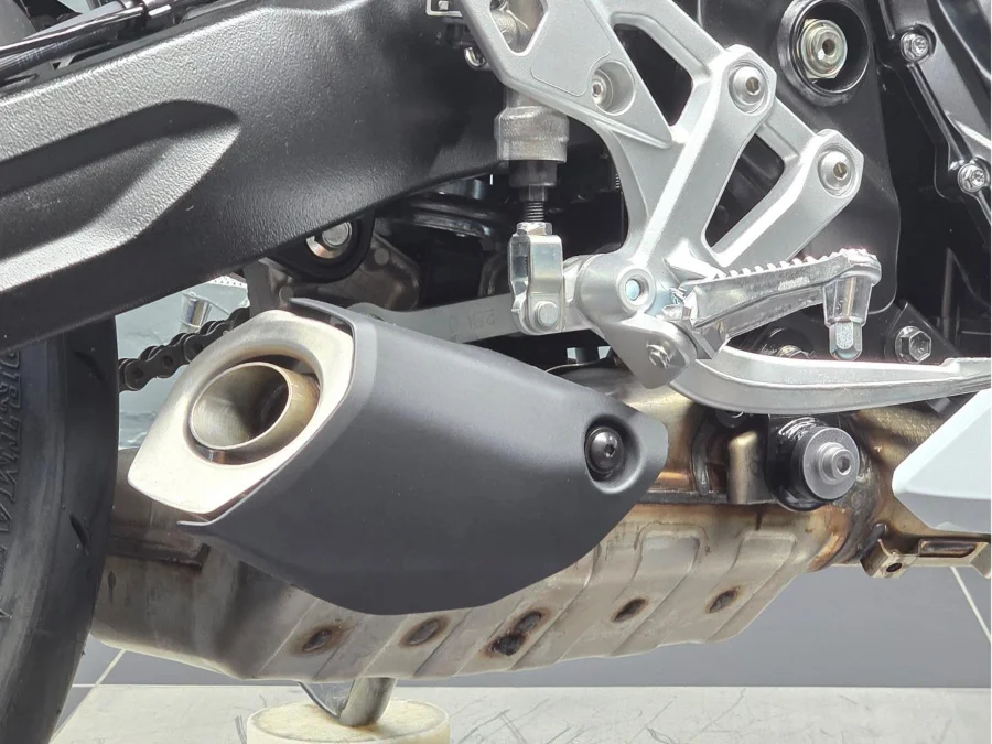 New 2026 Suzuki GSX 8 FR - Bikeshop Boksburg New 2026 Suzuki GSX 8 FR - Bikeshop Boksburg