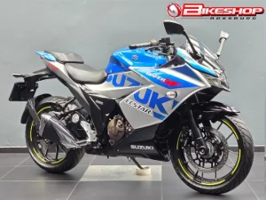 Used 2024 Suzuki GSX 250 F