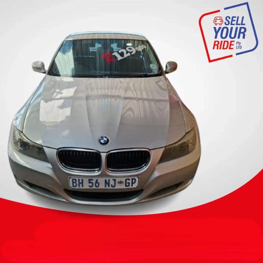 Used 2011 BMW 3 Series 320i Start - Sell Your Ride