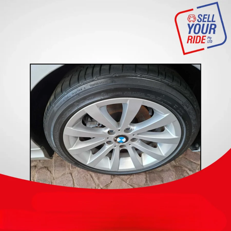 Used 2011 BMW 3 Series 320i Start - Sell Your Ride