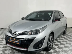 Used 2019 Toyota Yaris 1.5 S