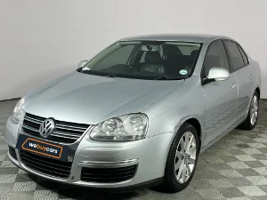 Used 2011 Volkswagen Jetta 1.6 Trendline