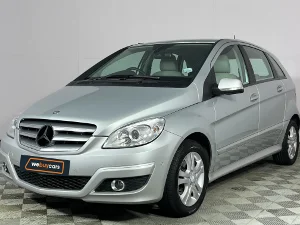 Used 2009 Mercedes-Benz B-Class B200 Sports auto