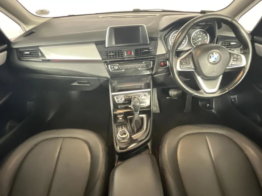 Used 2016 BMW 2 Series Active Tourer 218i Active Tourer auto - WeBuyCars Brackenfell Cape Town