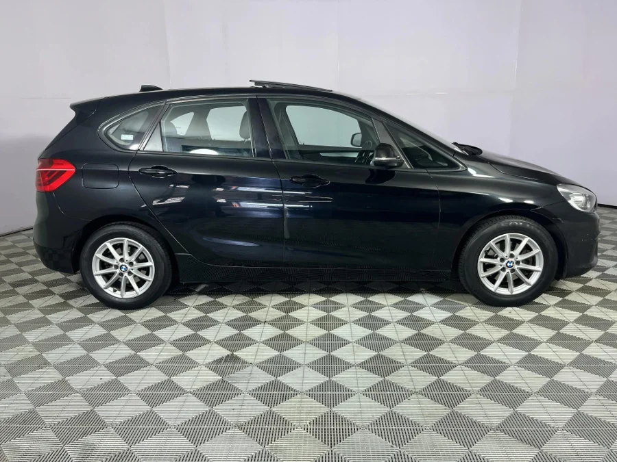 Used 2016 BMW 2 Series Active Tourer 218i Active Tourer auto - WeBuyCars Brackenfell Cape Town