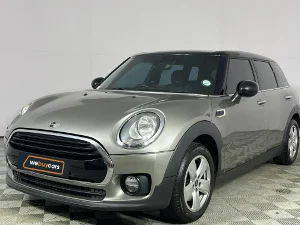 Used 2016 MINI Clubman Cooper Clubman Green Park auto