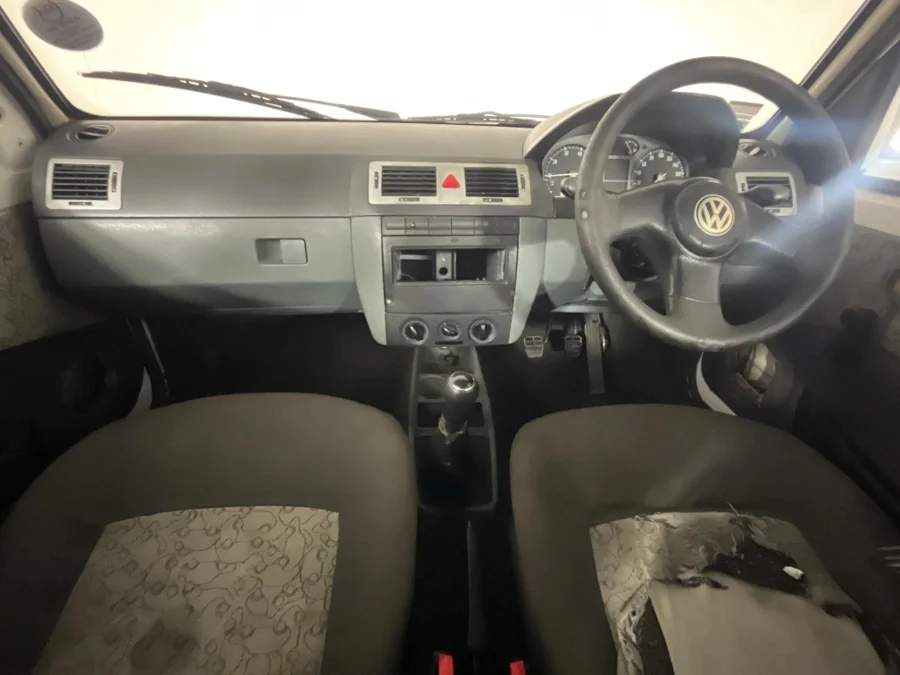 Used 2008 Volkswagen Citi Rox 1.4i - WeBuyCars Durban