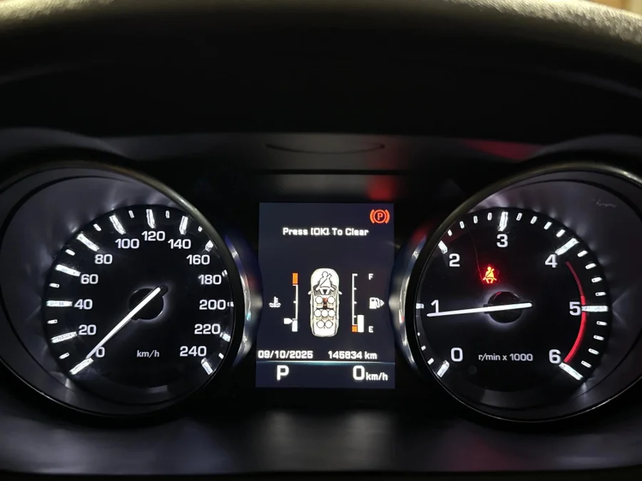 Used 2017 Land Rover Discovery Sport HSE SD4 - WeBuyCars Silverlakes