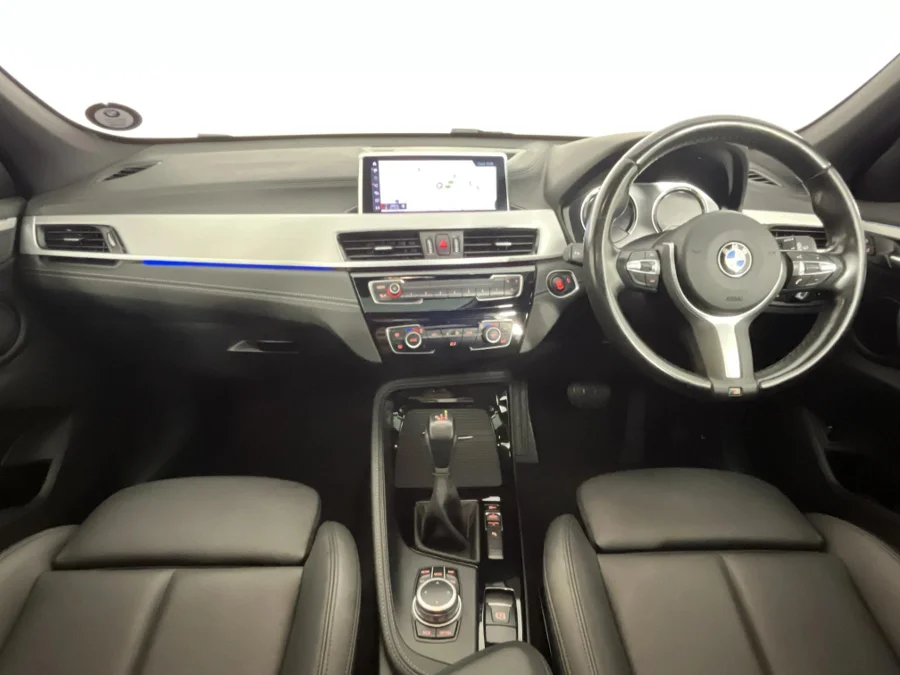Used 2021 BMW X1 sDrive20d M Sport - WeBuyCars Gqeberha