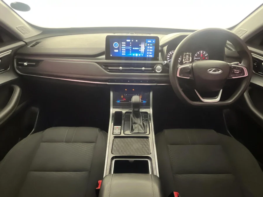 Used 2022 Chery Tiggo 4 Pro 1.5 Comfort - WeBuyCars Pietermaritzburg