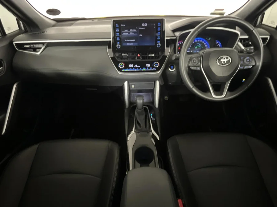 Used 2023 Toyota Corolla Cross 1.8 XR - WeBuyCars JHB South