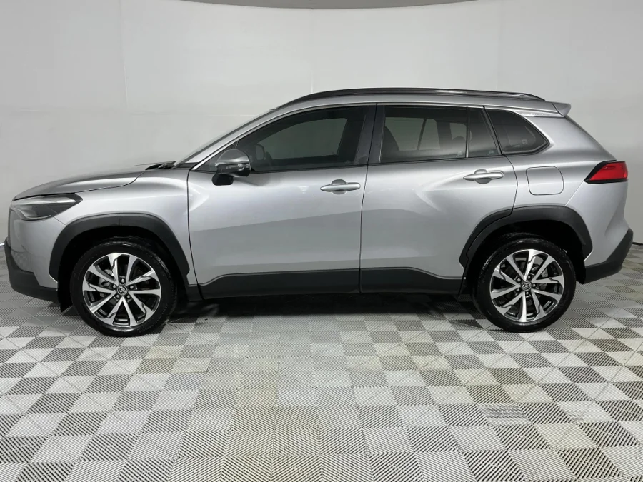 Used 2023 Toyota Corolla Cross 1.8 XR - WeBuyCars JHB South