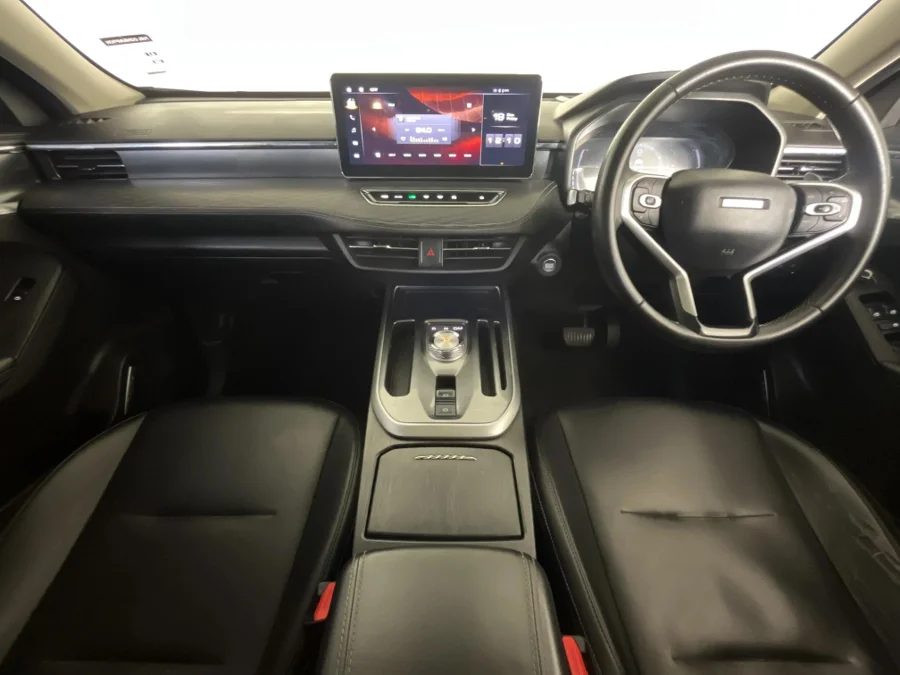 Used 2021 Haval Jolion 1.5T Super Luxury - WeBuyCars Riverhorse