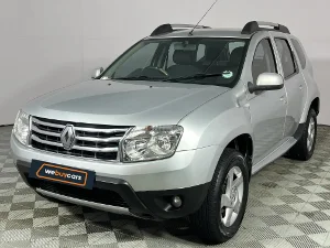Used 2014 Renault Duster 1.6 Dynamique