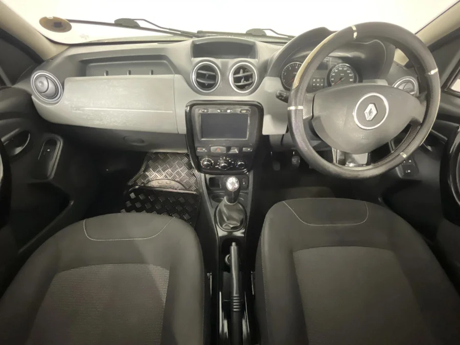 Used 2014 Renault Duster 1.6 Dynamique - WeBuyCars Brackenfell Cape Town