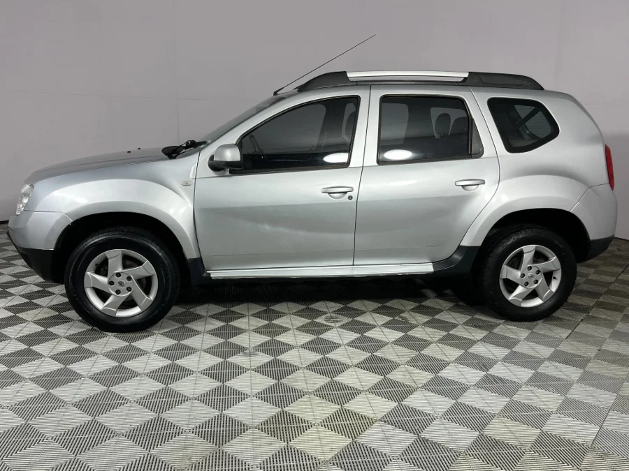 Used 2014 Renault Duster 1.6 Dynamique - WeBuyCars Brackenfell Cape Town
