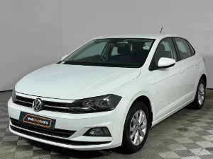 Used 2020 Volkswagen Polo hatch 1.0TSI Comfortline