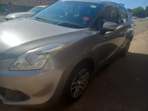 Used 2019 Suzuki Baleno 1.4 GL