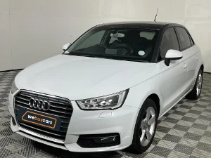 Used 2016 Audi A1 Sportback 1.4TFSI SE auto