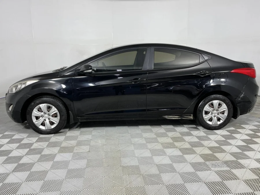 Used 2012 Hyundai Elantra 1.6 Premium - WeBuyCars Silverlakes