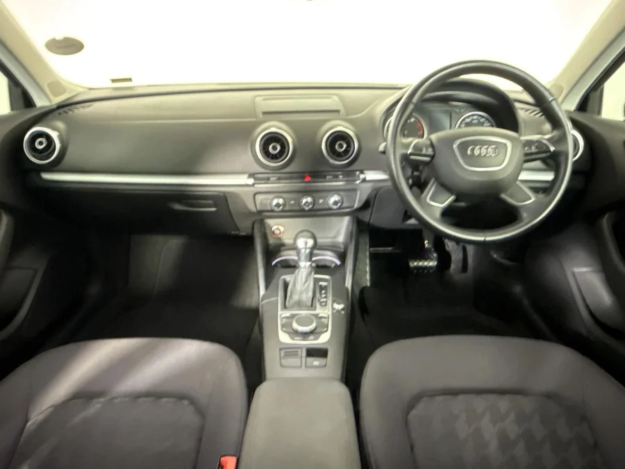 Used 2016 Audi A3 Sportback 1.4TFSI S auto - WeBuyCars Rustenburg